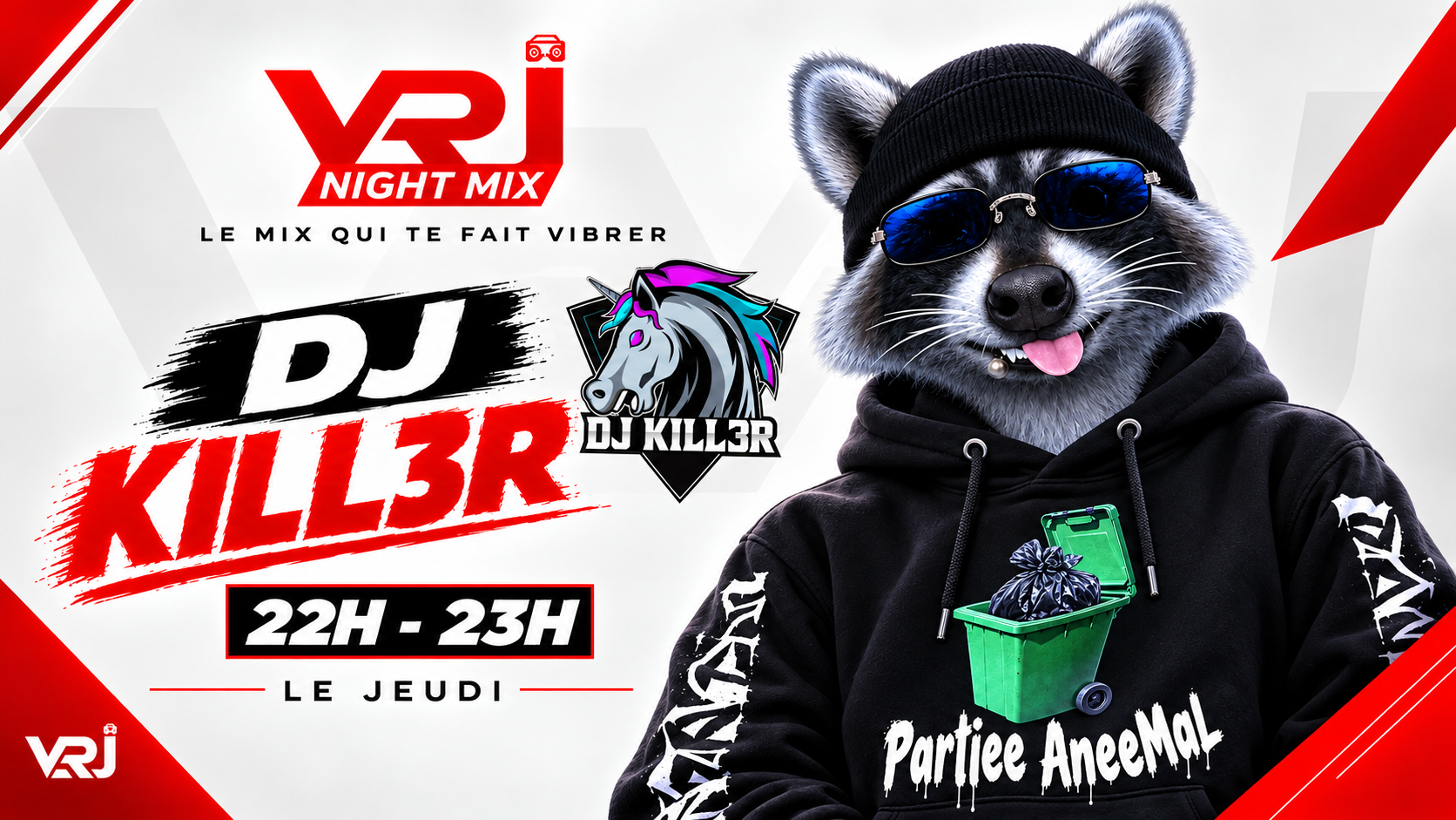 DJKILLER