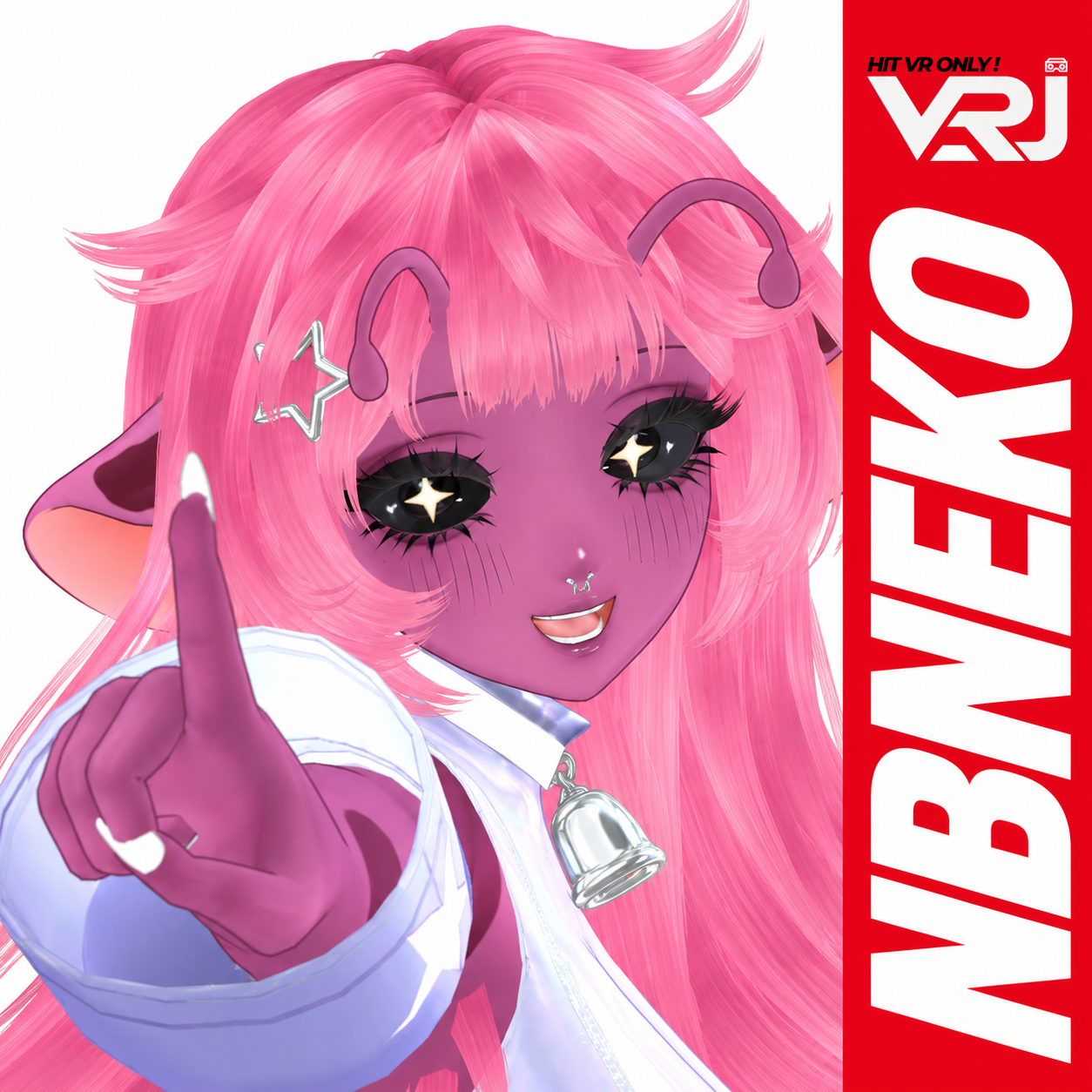 NBNeko #Victorneko